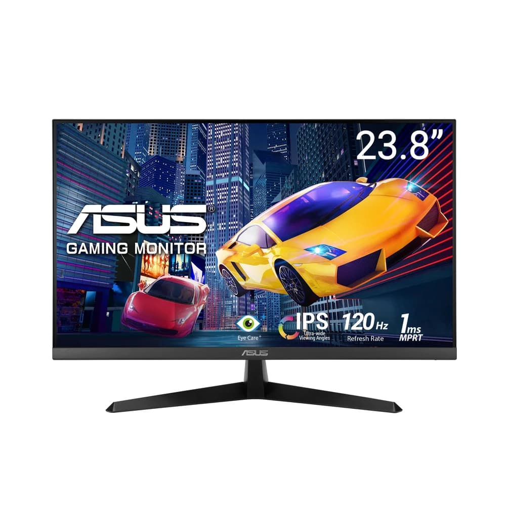 ASUS VY249HGR, 23.8"