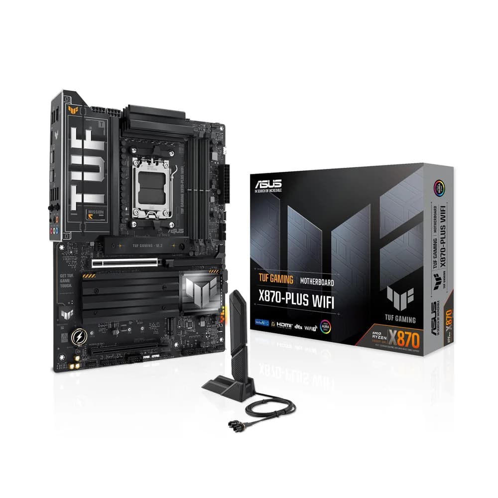 Asus Mainboard