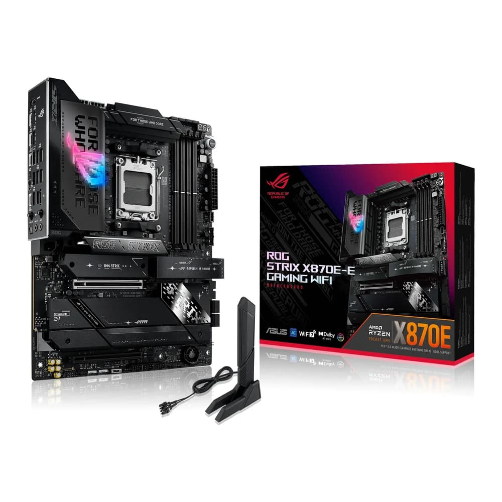 Asus Mainboard