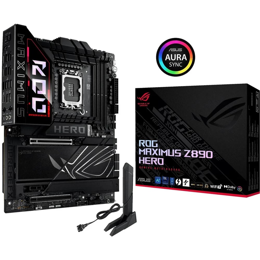Asus Mainboard