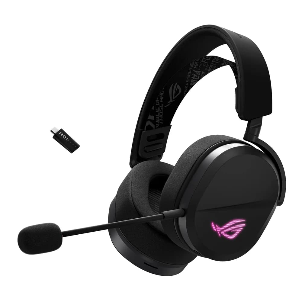 Asus Headset