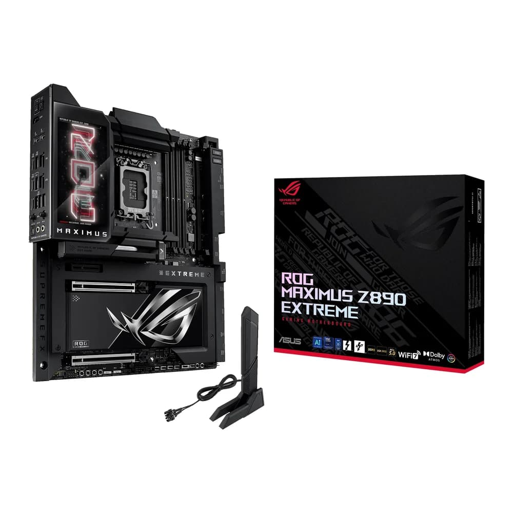 Asus Mainboard