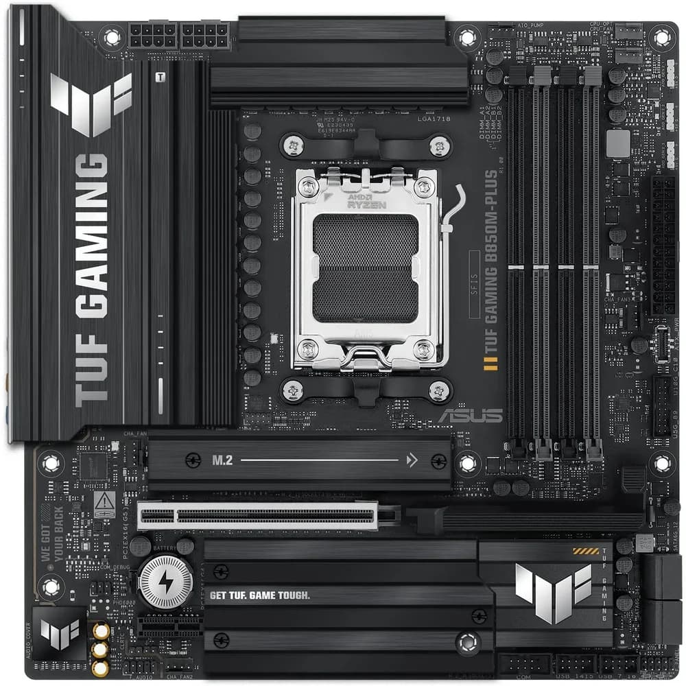 Asus Mainboard