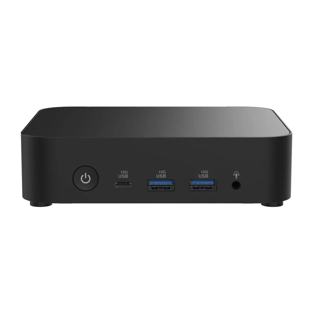 Asus 90AR00M2-M00090 Mini-PC