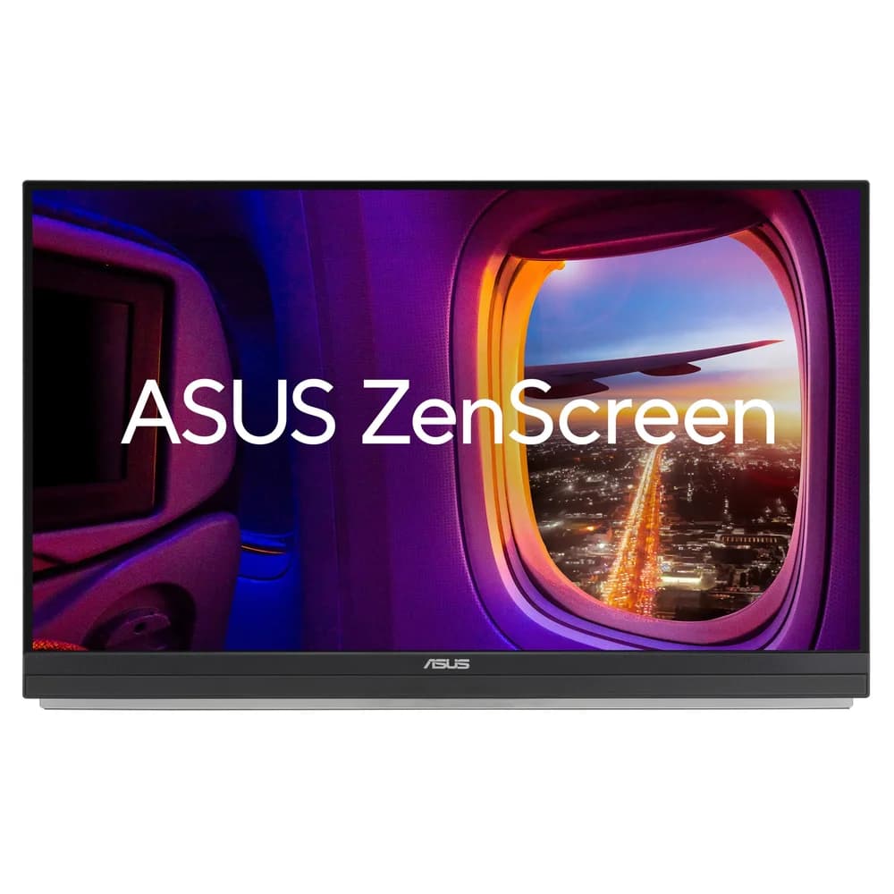 Asus MB27ACF TFT-Monitor