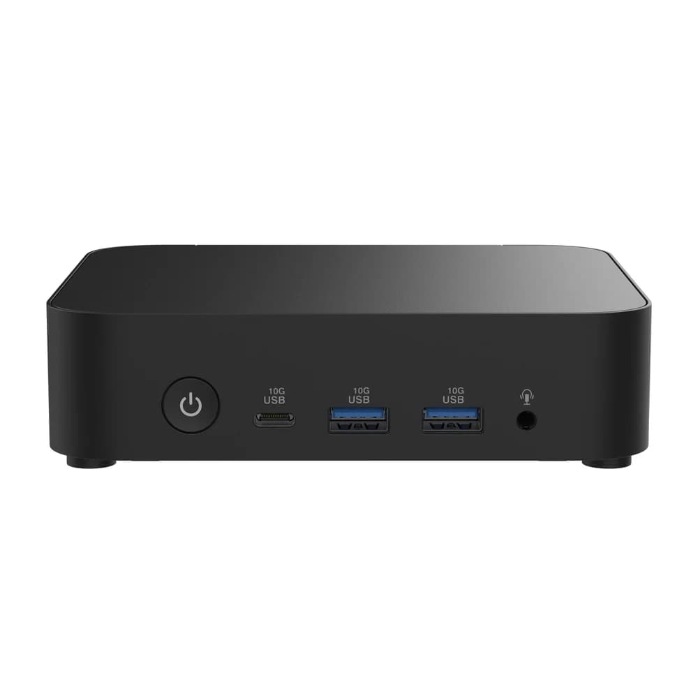 Asus Barebone-PC