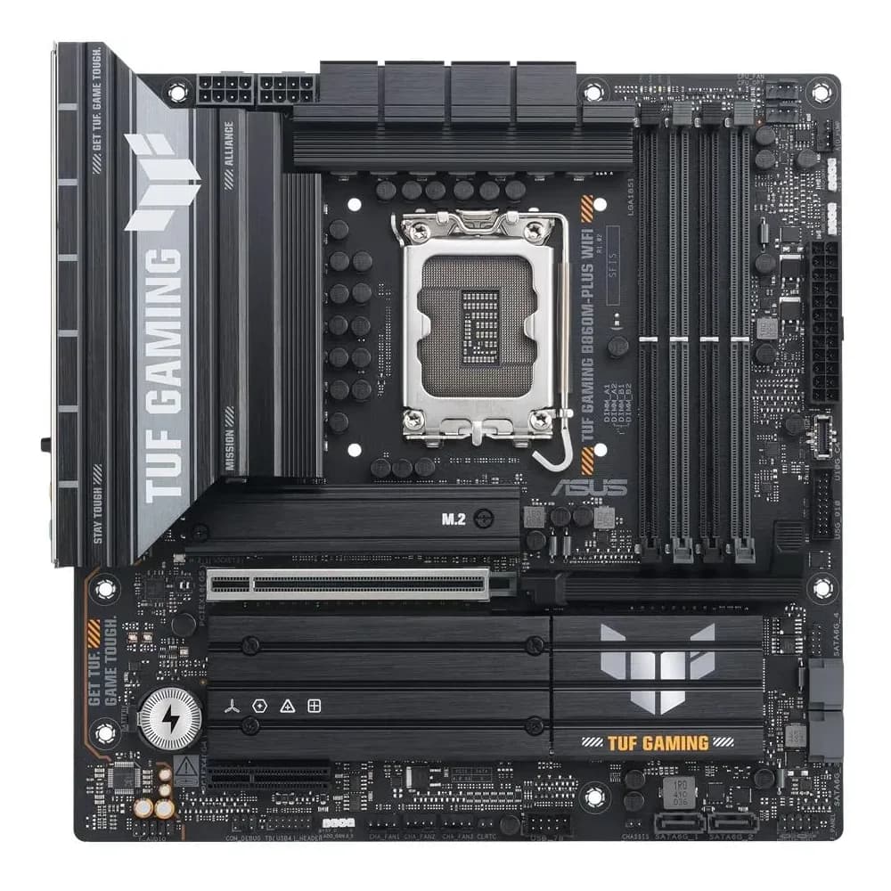 Asus Mainboard