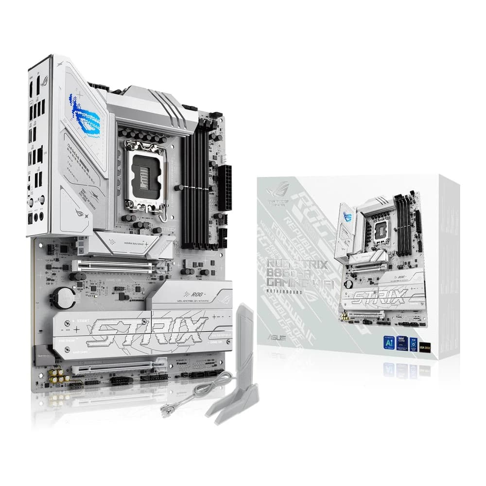 Asus Mainboard