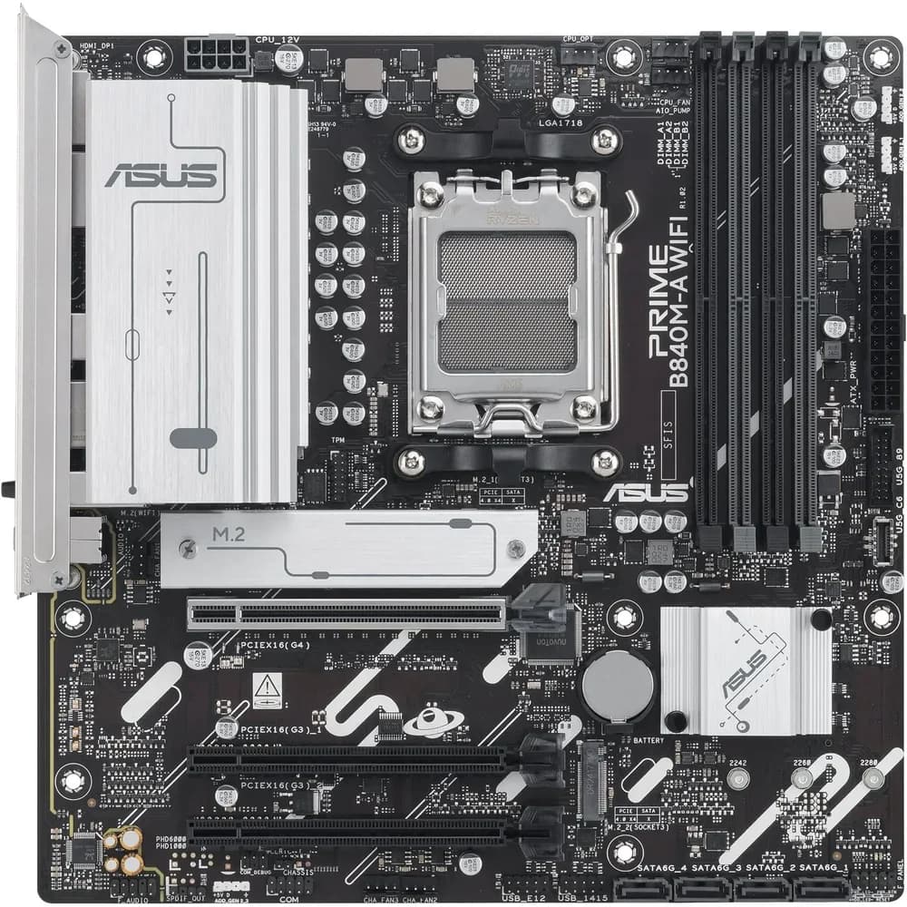 Asus Mainboard