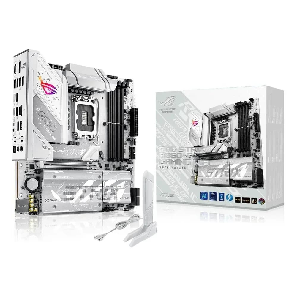 Asus Mainboard