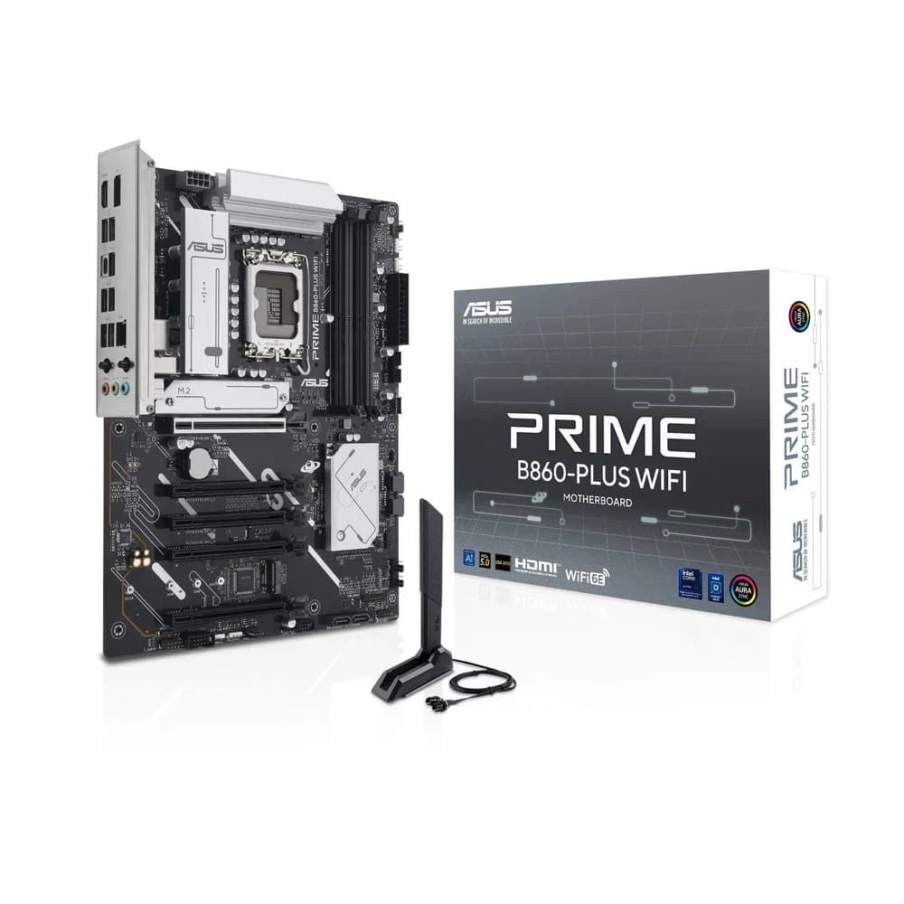 Asus Mainboard
