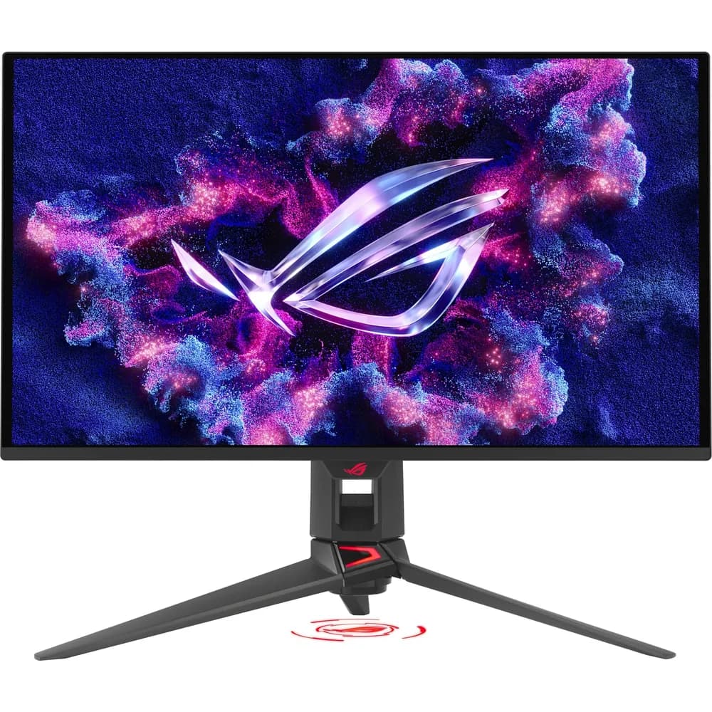 ASUS ROG Swift OLED PG27UCDM, 26.5"