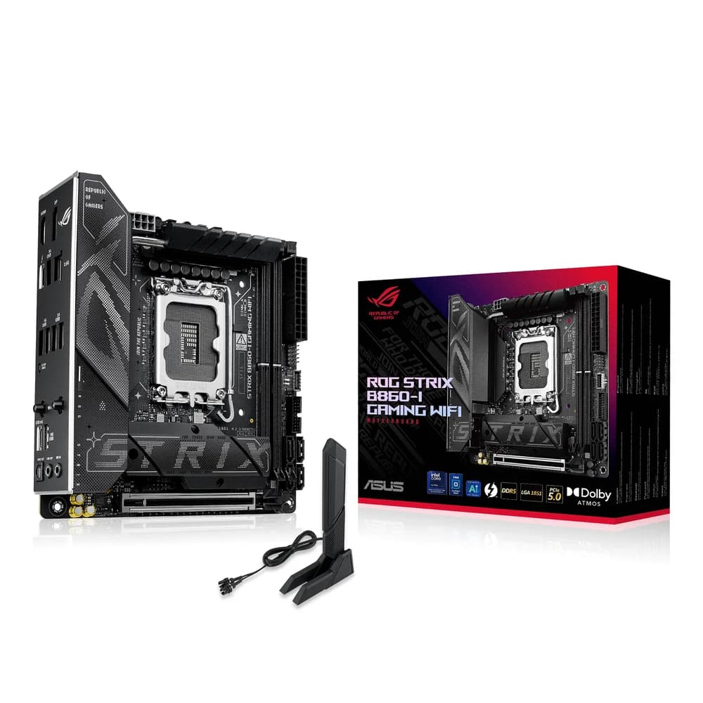 Asus Mainboard