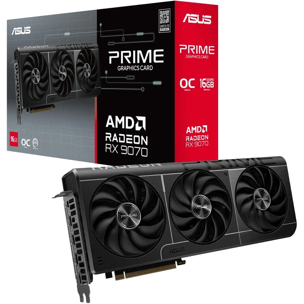 Asus Grafikkarte