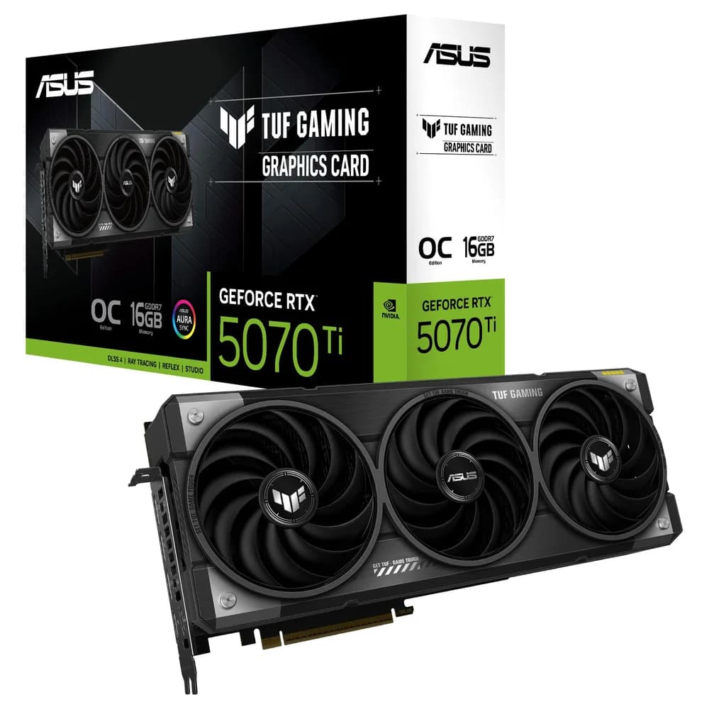 Asus Grafikkarte