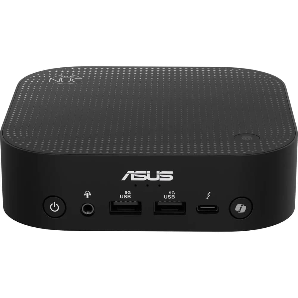 ASUS NUC 14 Pro AI Slim Mini PC RNUC14LNKU9094H2