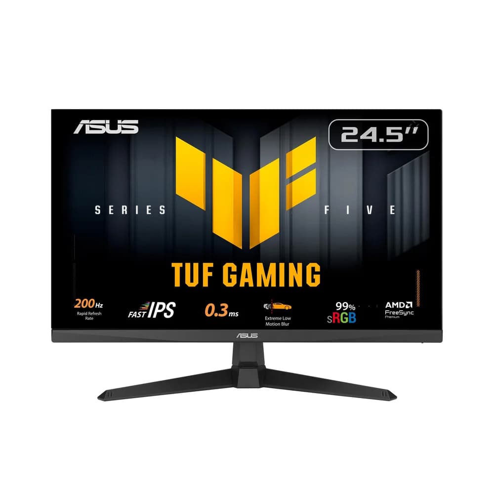 ASUS TUF VG259Q5A Gaming Monitor 62.2cm (24.5")
