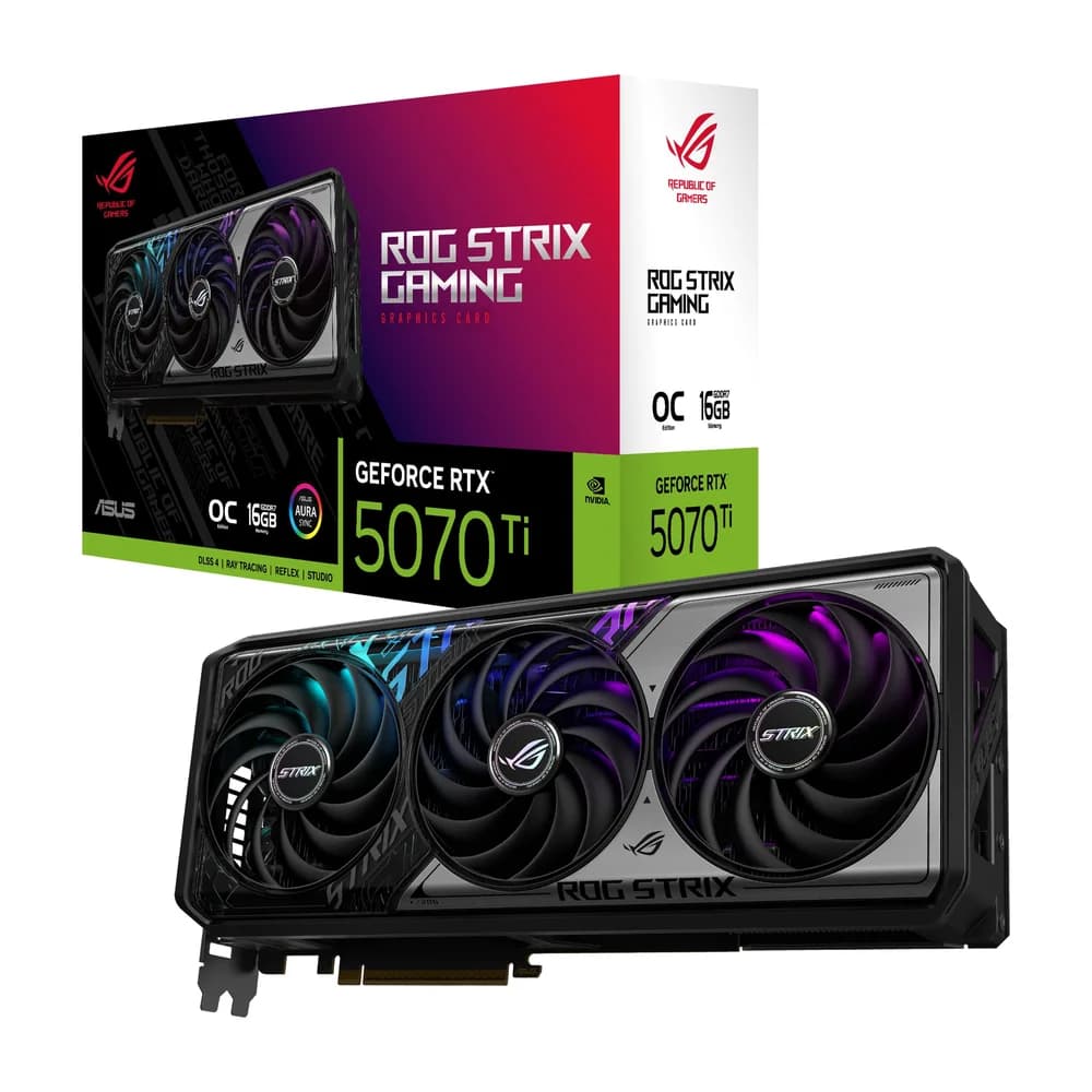 Asus Grafikkarte