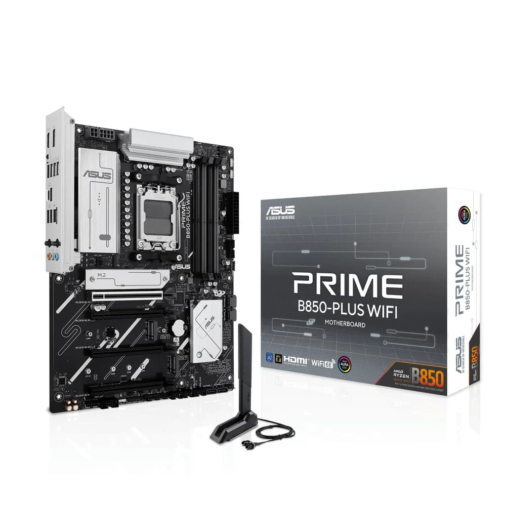 Asus Mainboard
