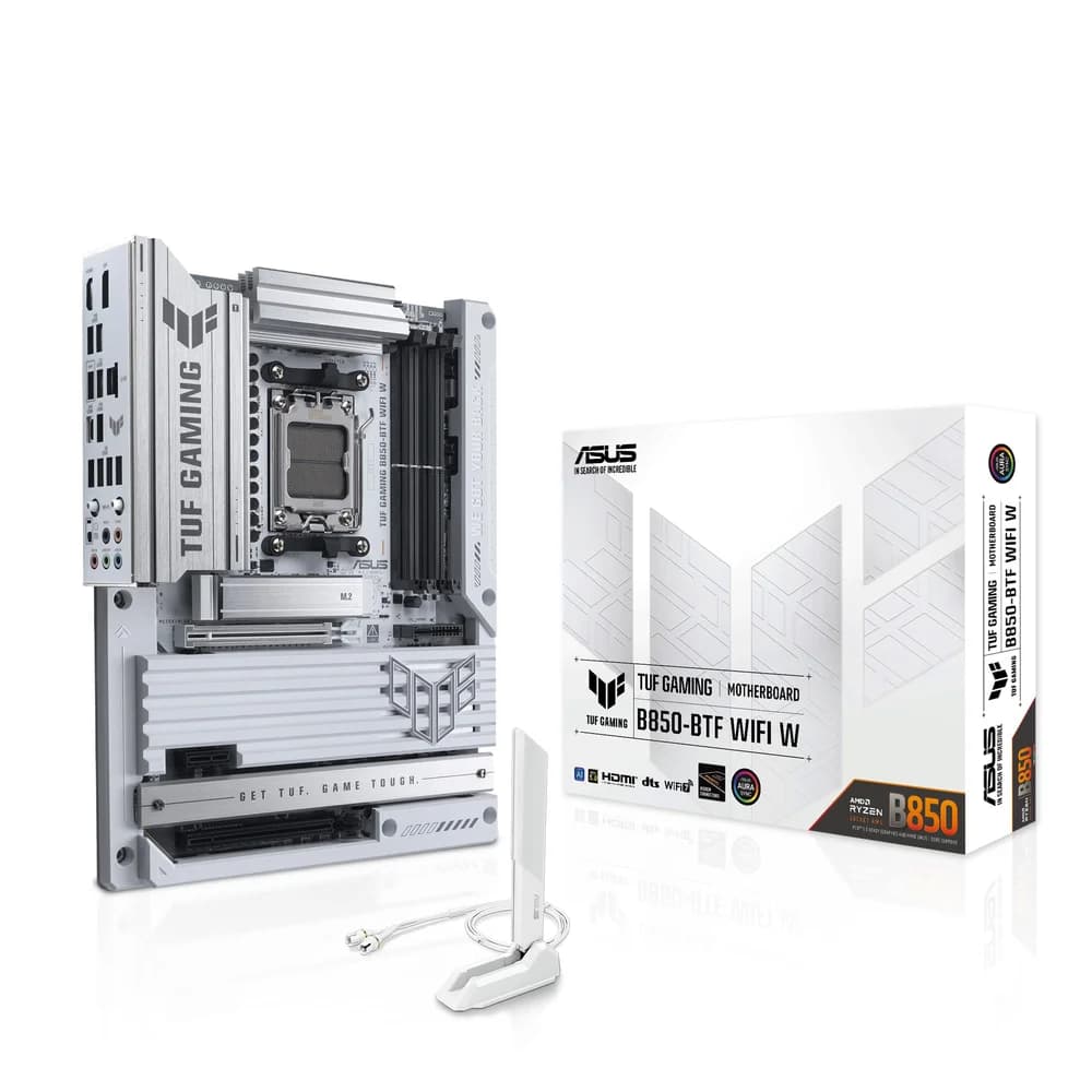 Asus Mainboard