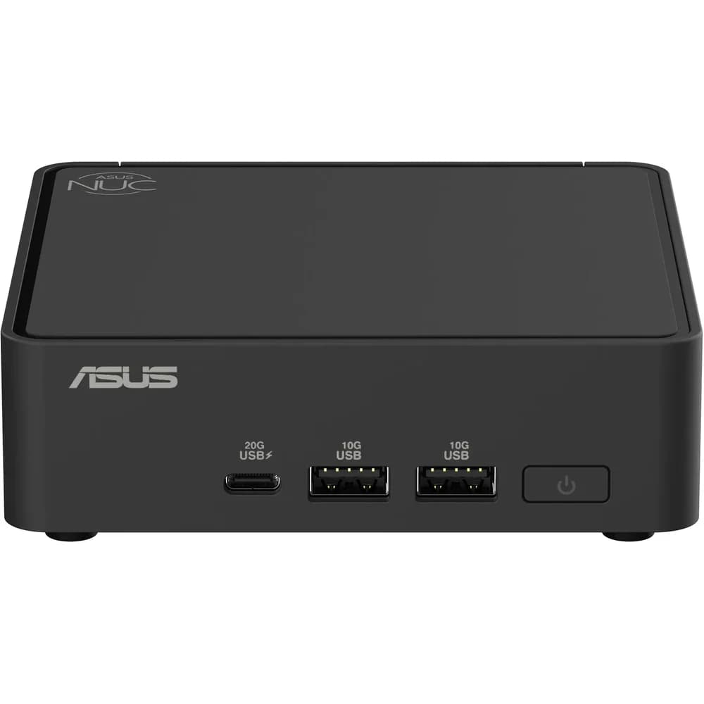 Asus Barebone-PC