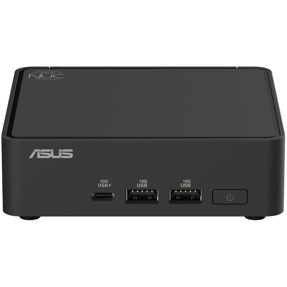 Asus Barebone-PC