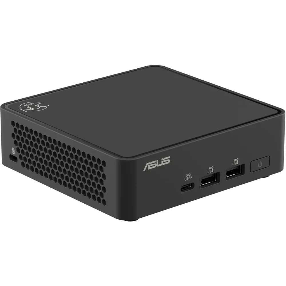 Asus Barebone-PC