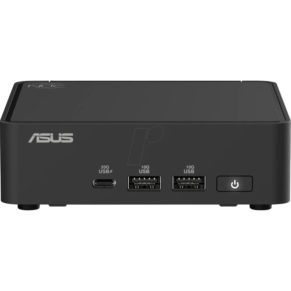 Asus Barebone-PC