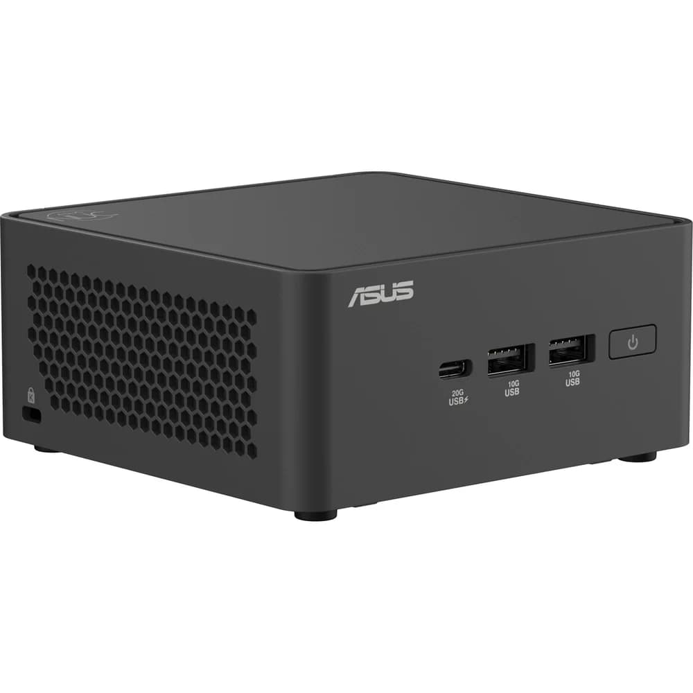 Asus Barebone-PC