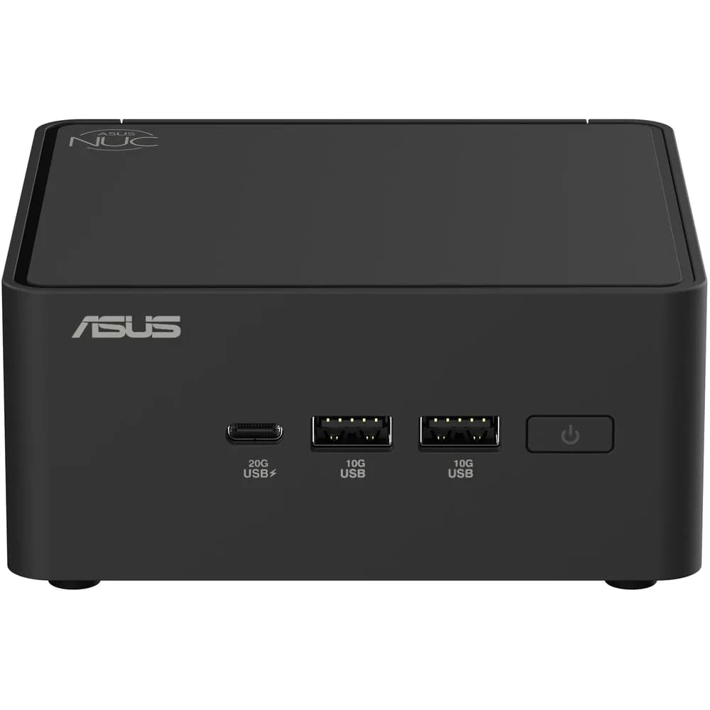 Asus Barebone-PC