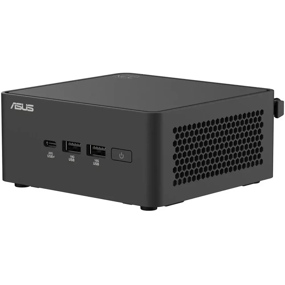 Asus Barebone-PC