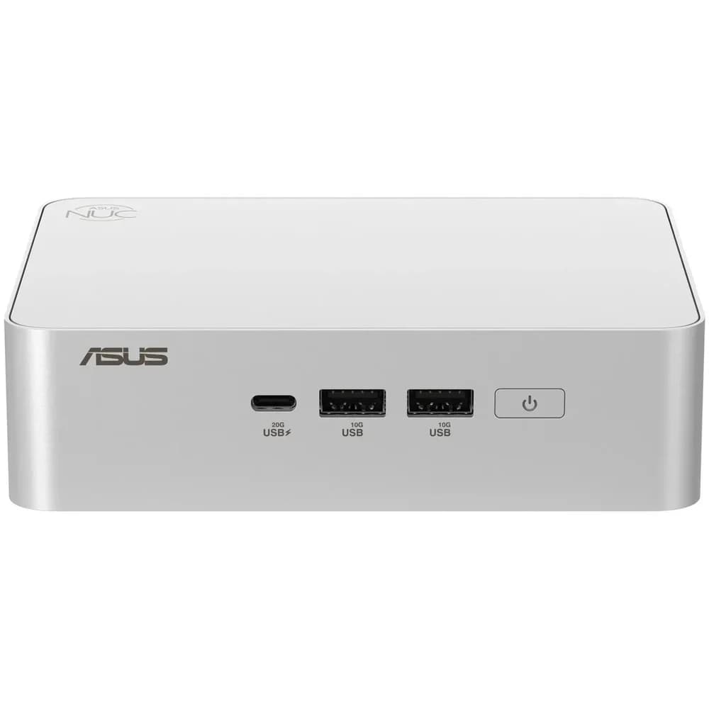 Asus Barebone-PC