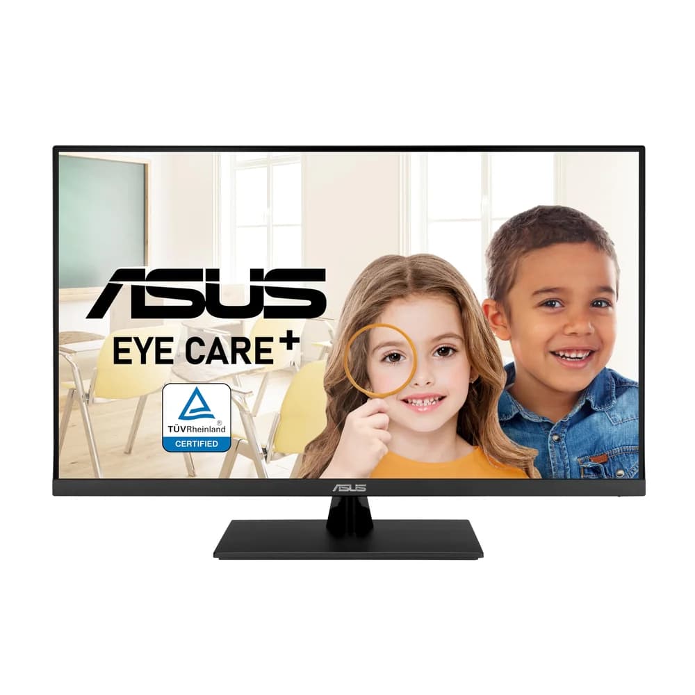 32" VP327Q - 3840x2160 (4K) - 60Hz - VA