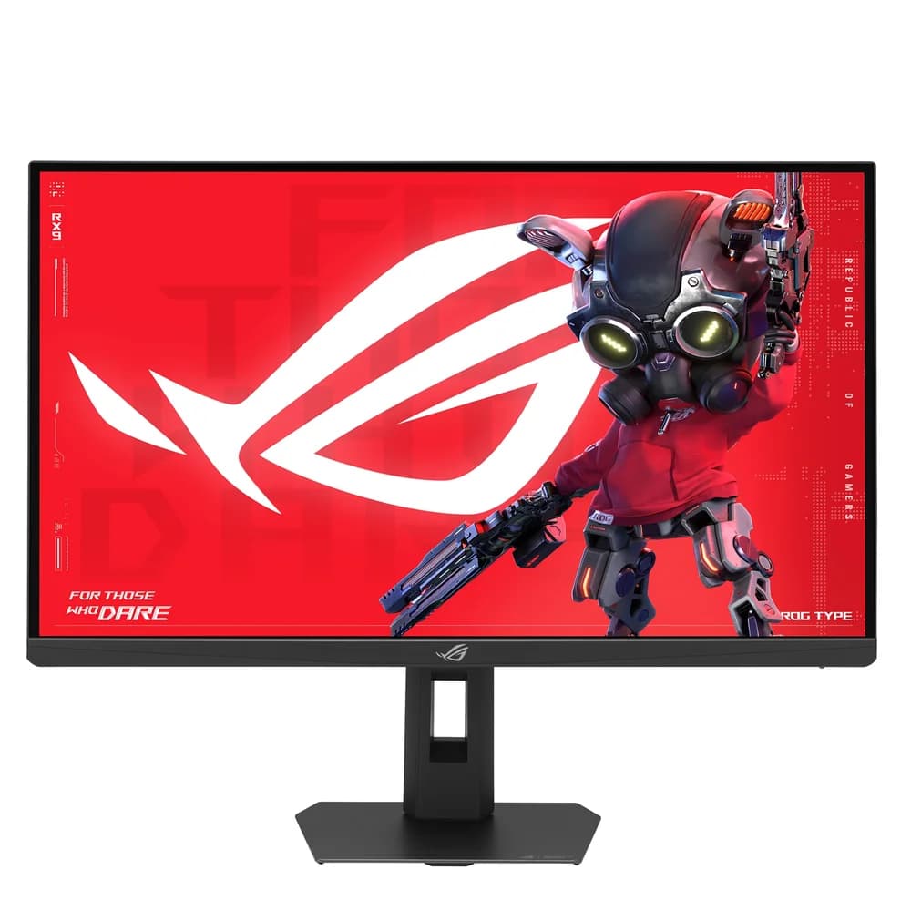 ASUS ROG Strix XG27AQNGV, 27"