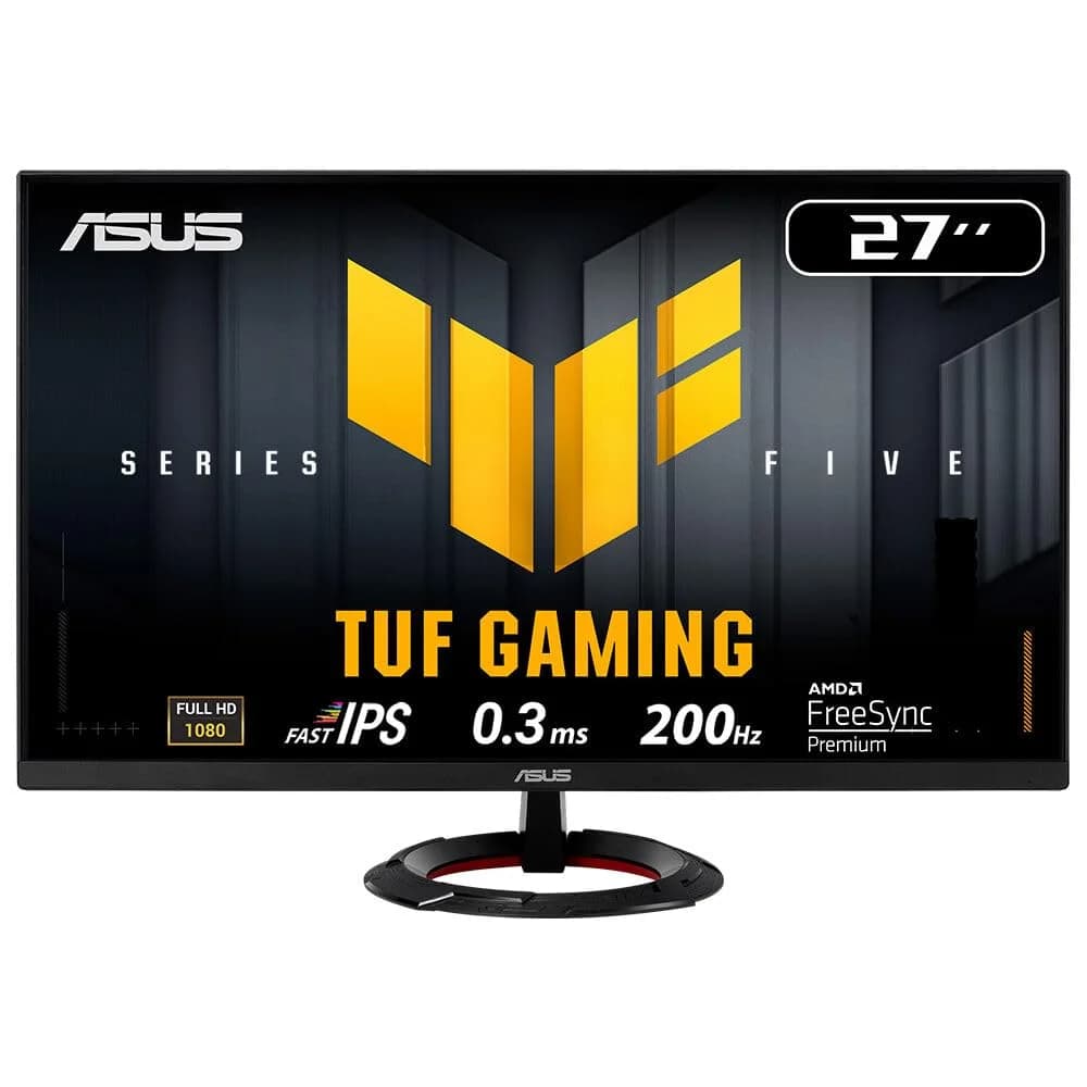 Asus VG279Q5R TFT-Monitor