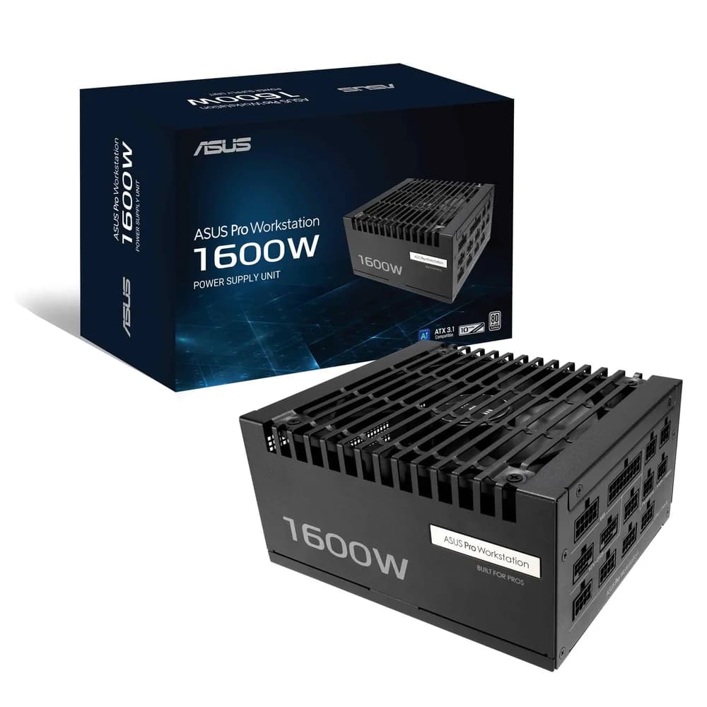 ASUS PRO-WS-1600P Netzteil 1600W