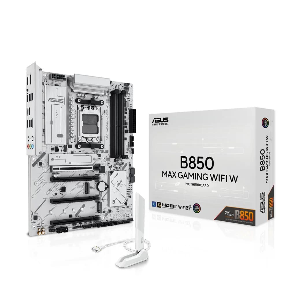 Asus Mainboard