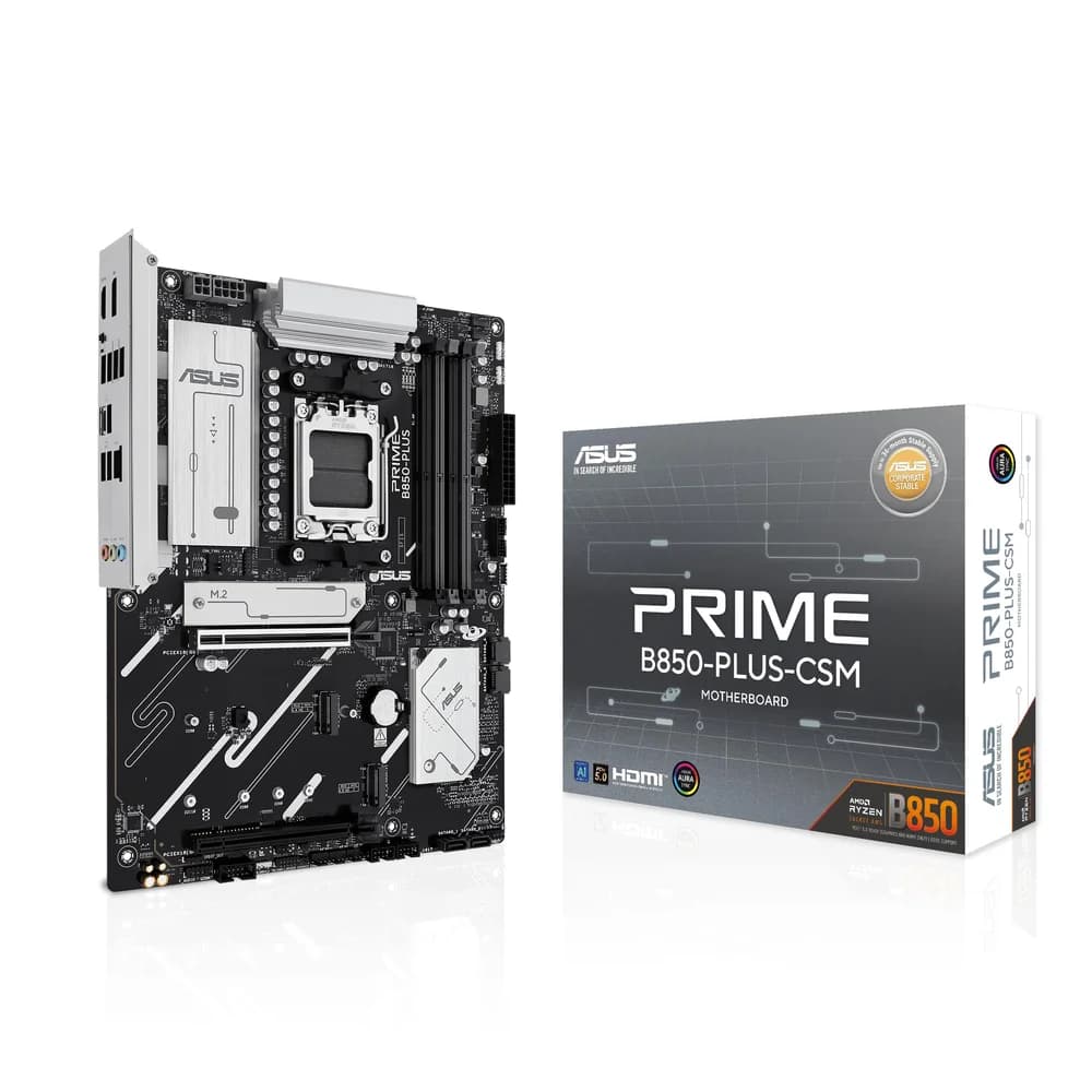 Asus Mainboard
