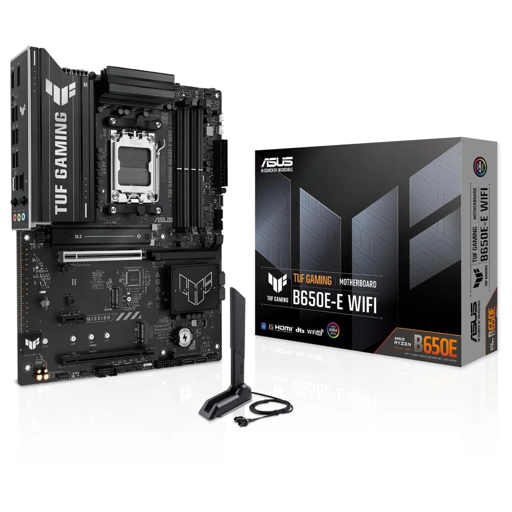 Asus Mainboard