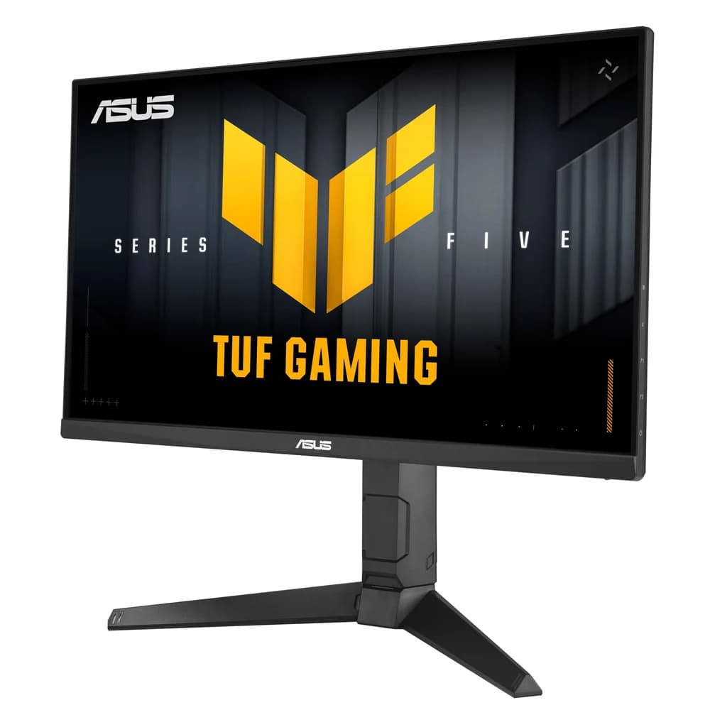 ASUS TUF Gaming VG249QML5A, 23.8"