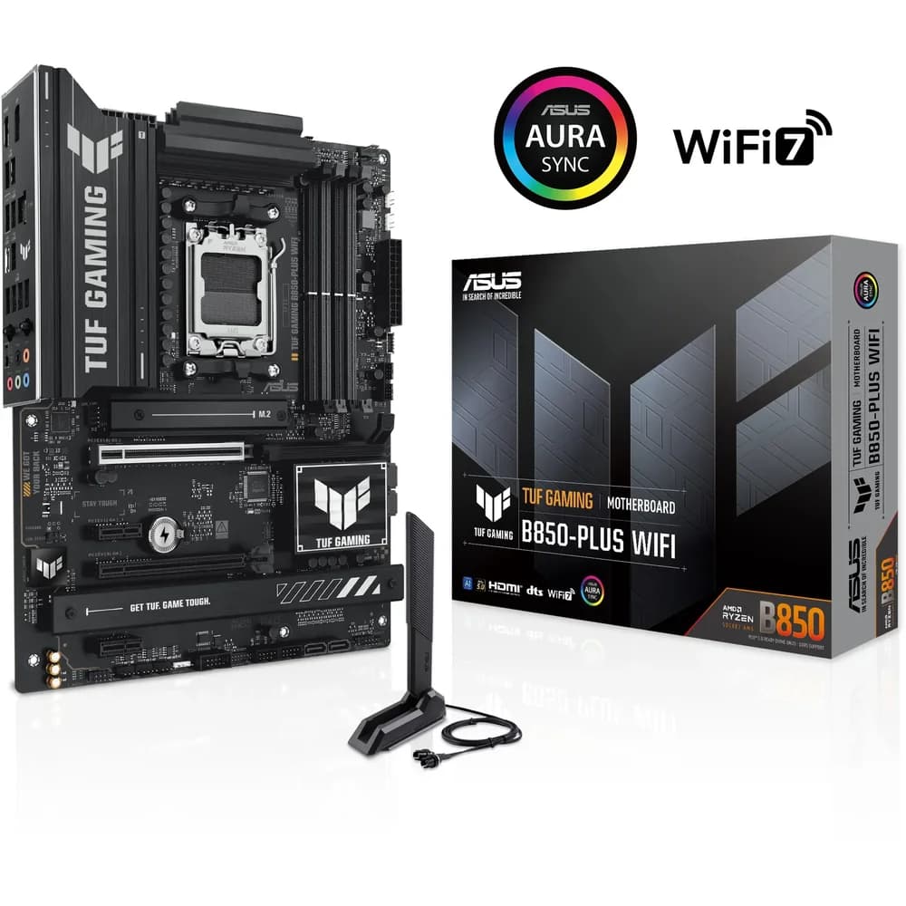 Asus Mainboard