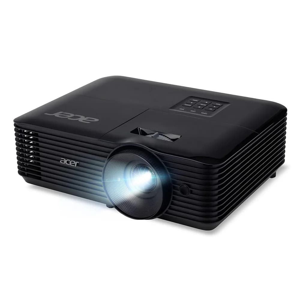 Acer X139 LED-Beamer