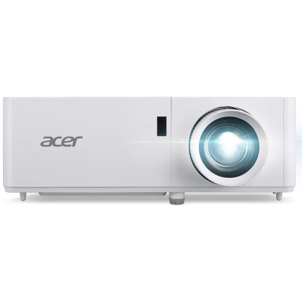 Acer PL6820 Beamer weiß