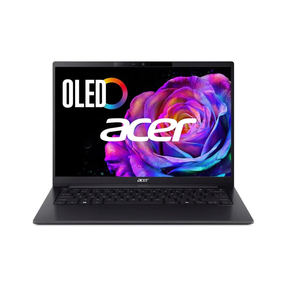 Acer Notebook