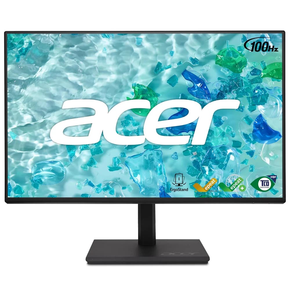 Acer Vero B247W Monitor 61 cm (24")