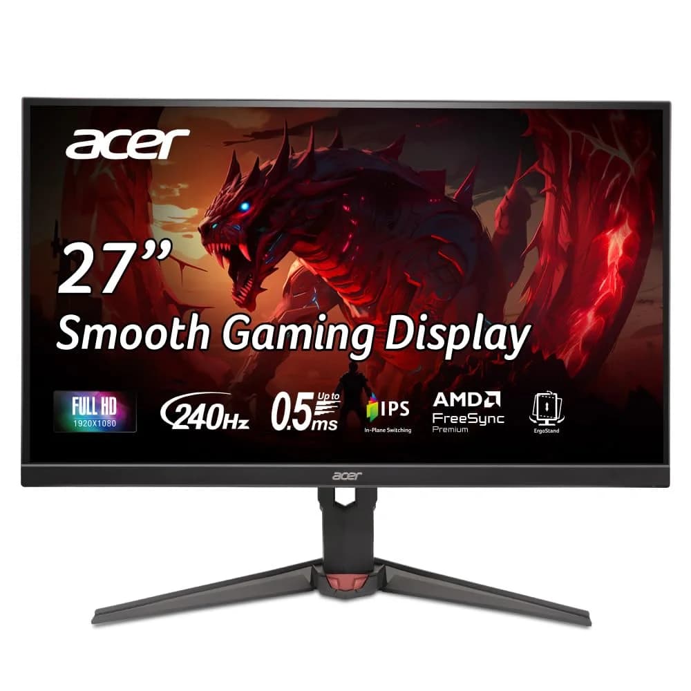 Acer Nitro XV0 XV270W3bmiiprx, 27"