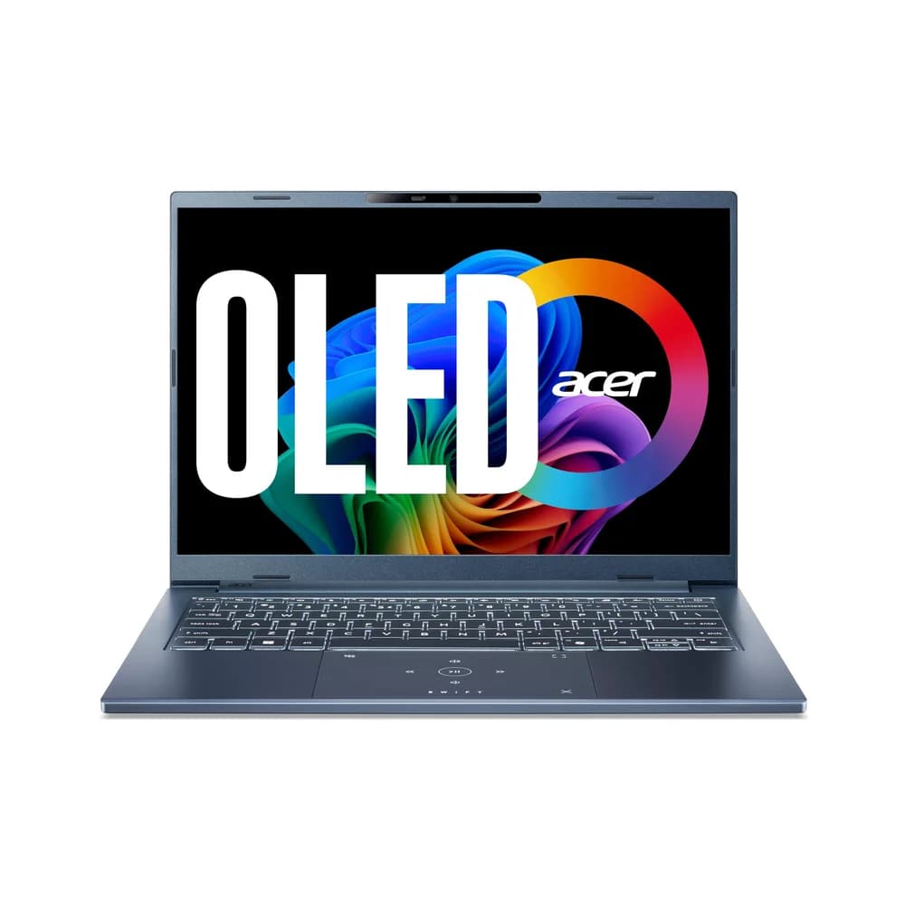 Acer Notebook