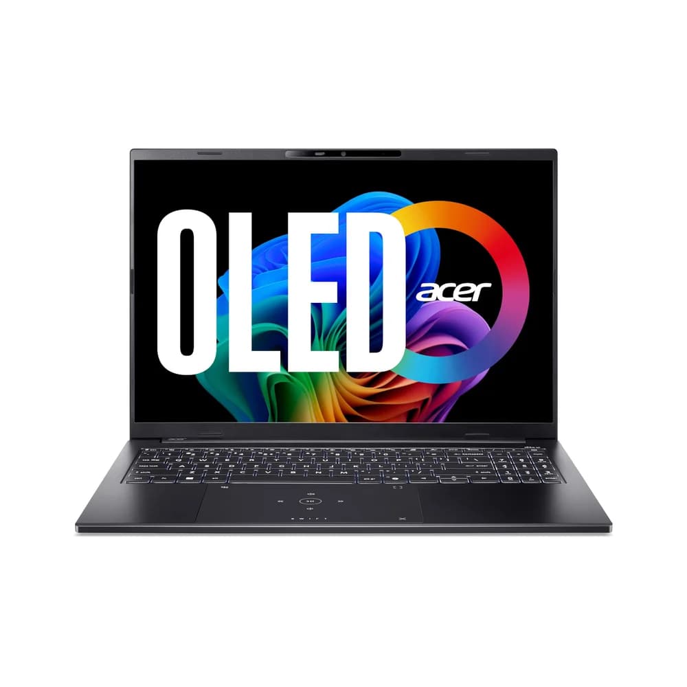 Acer Notebook