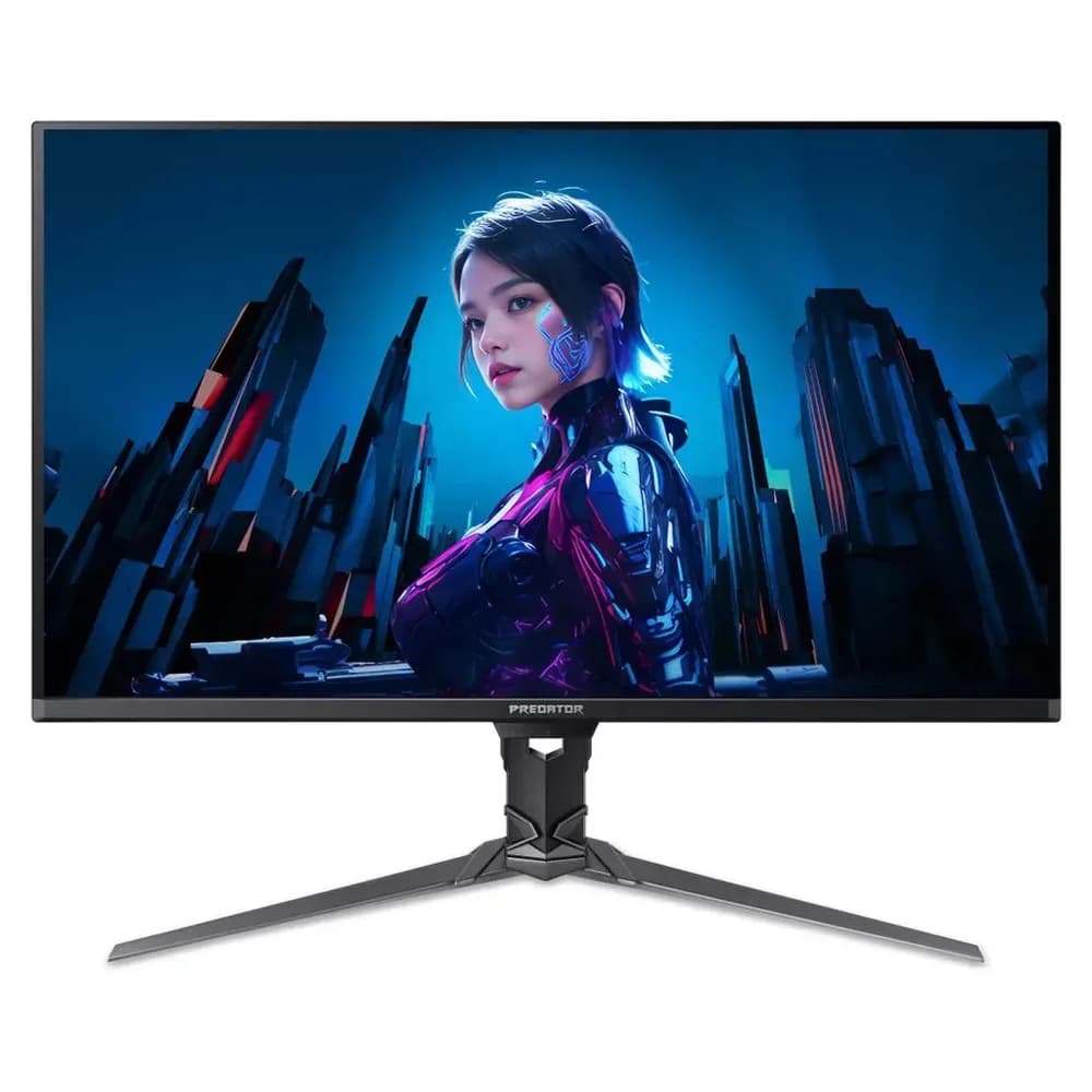Acer Gaming-Monitor