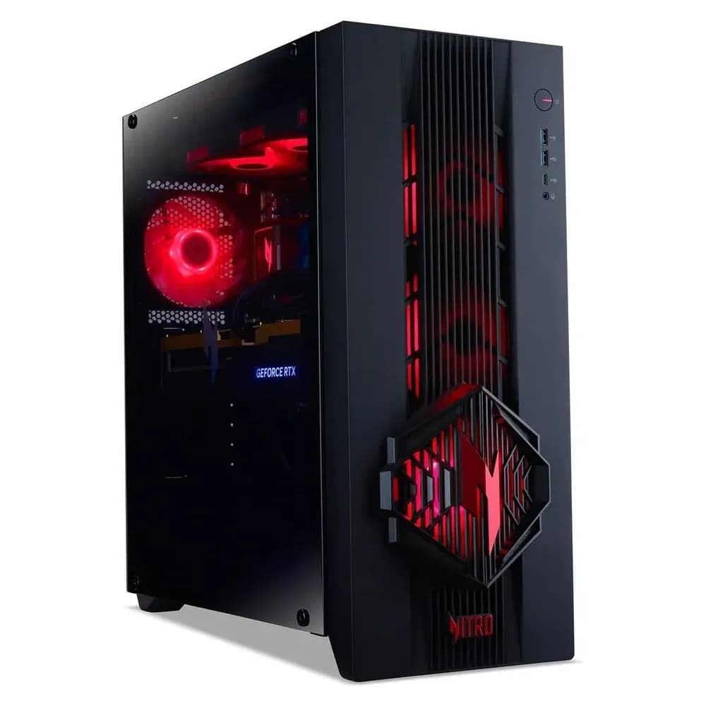 Nitro 70 N70X3D-100